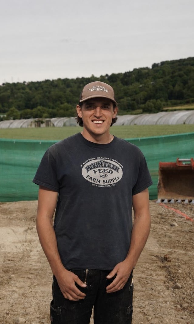 Lasse, Operations vor Ort